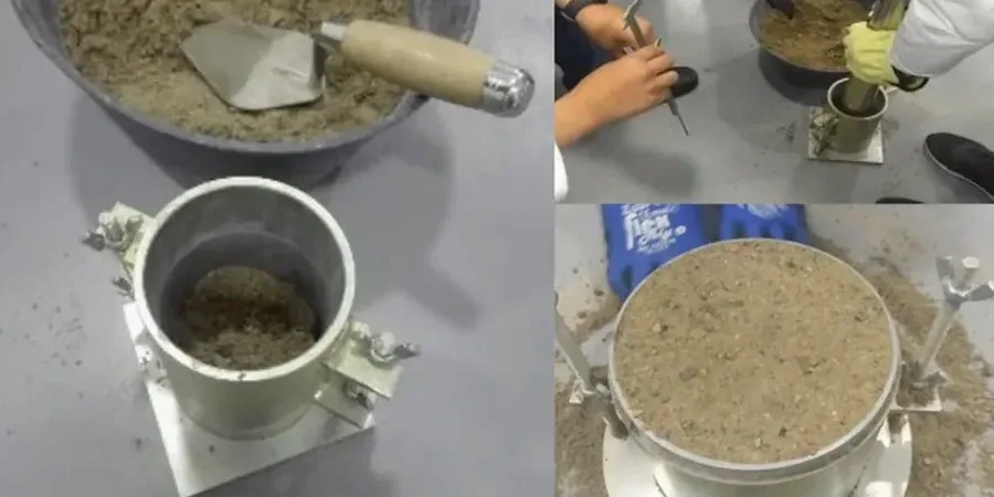 Geotecnia vial en Las Palmas