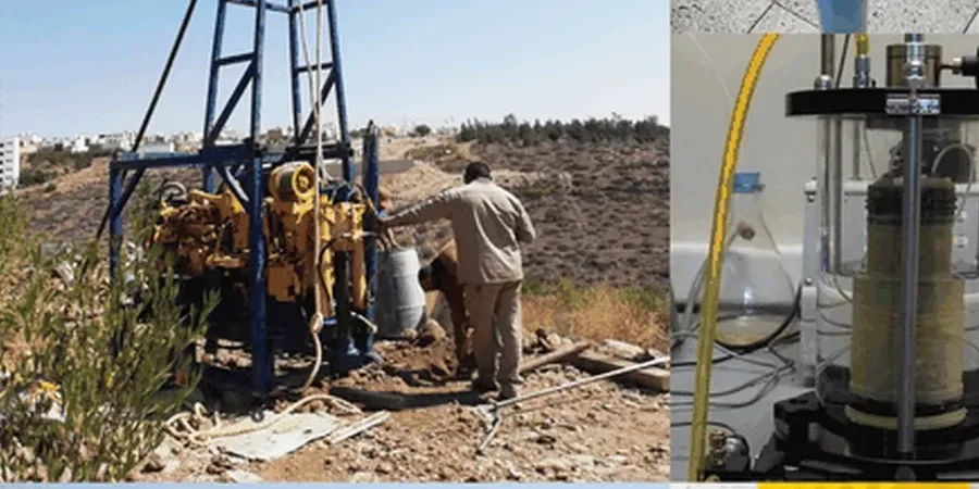 Servicios de Geotecnia en Las Palmas
