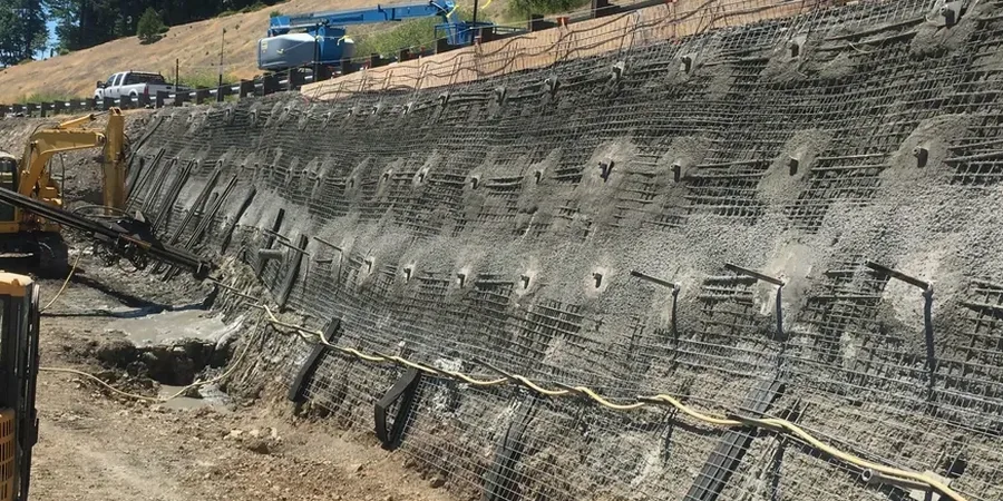 Análisis de licuefacción de suelos en Las Palmas: evaluación técnica para proyectos costeros