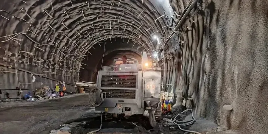 Monitoreo Geotécnico de Excavaciones en Las Palmas: Control sin Sorpresas