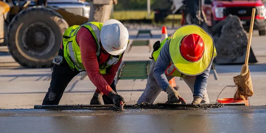 Diseño de Pavimento Rígido en Las Palmas: Control Geotécnico para Losas de Concreto