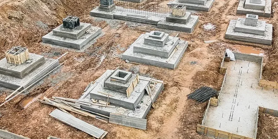 Diseño de Fundaciones en Pilotes en Las Palmas: Cimentación Profunda en Terreno Volcánico